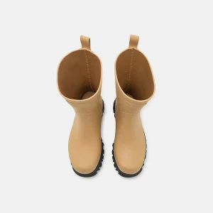 Holzweiler Sognsvann Low Rubber Boots – Bottes En Caoutchouc – Camel 17