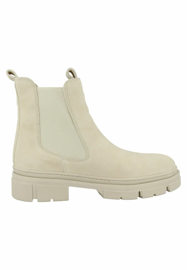 Tamaris Boots À Talons – Sand 6