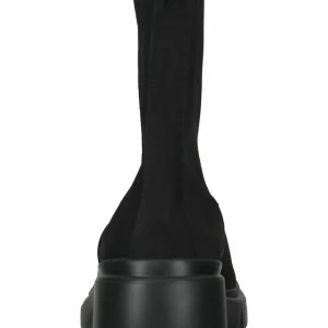 HÖGL Boots À Talons – Schwarz 15