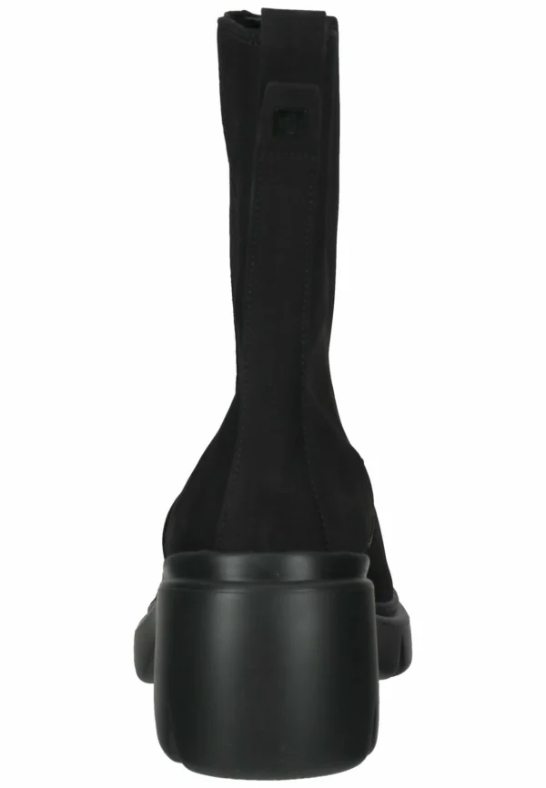HÖGL Boots À Talons – Schwarz 5