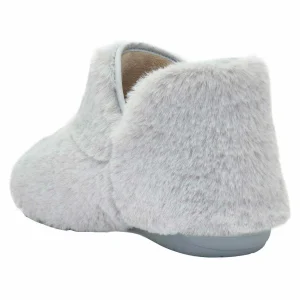 Scholl Boots À Talons – Grey 12