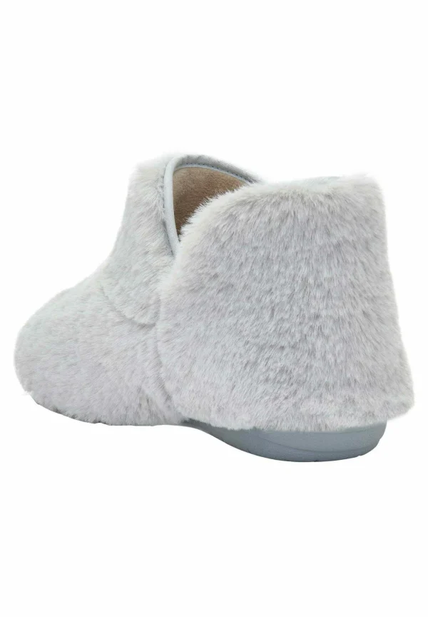 Scholl Boots À Talons – Grey 5