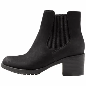 Anna Field Boots À Talons – Black 11