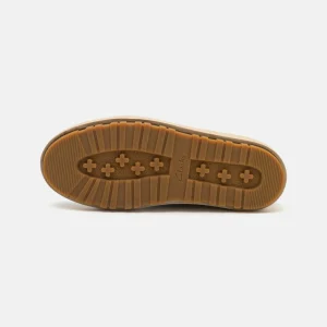 Clarks Oriannaw Lace – Boots À Talons – Dark Brown 13