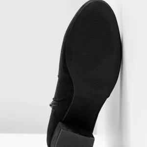 Anna Field Boots À Talons – Black 21