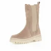 Gabor Chelsea – Boots À Talons – Beige 19