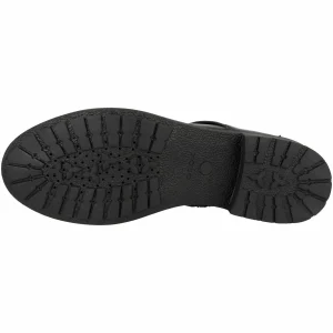 Geox Rawelle – Boots À Talons – Black 13