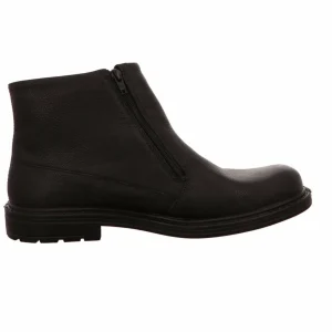 Jomos Boots À Talons – Schwarz 13