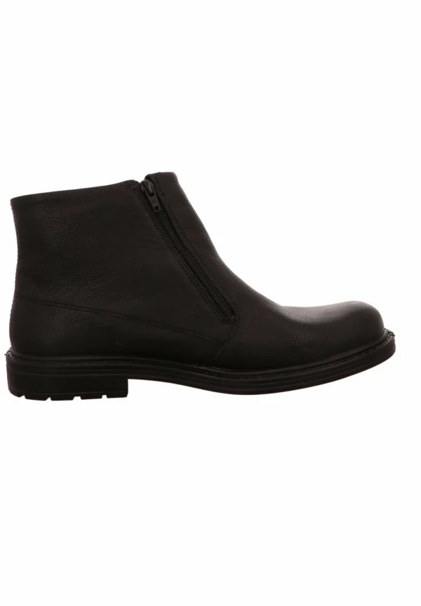 Jomos Boots À Talons – Schwarz 5