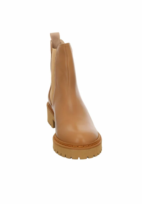 HÖGL Boots À Talons – Toffee 7