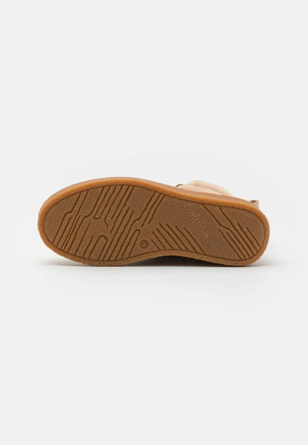 See By Chloé Jille – Boots À Talons – Light Beige 6