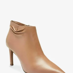 Next Signature Standard – Boots À Talons – Camel 8