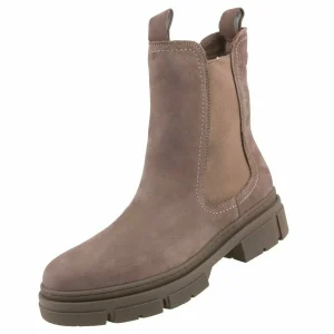 Tamaris Boots À Talons – Braun 8
