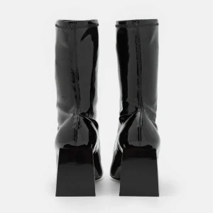 N°21 Boots – Bottines – Black 15