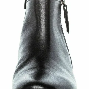 Gabor Boots À Talons – Schwarz 21