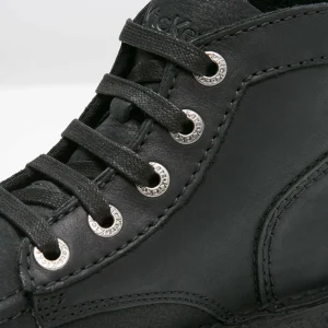 Kickers Legendiknew – Boots À Talons – Black 21