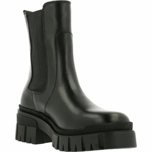 Bullboxer Boots À Talons – Black 21