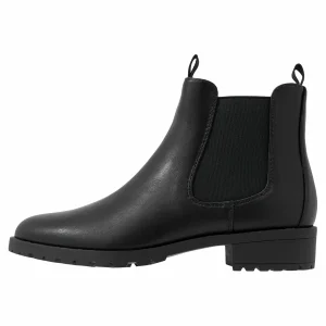 Anna Field Boots À Talons – Black 11