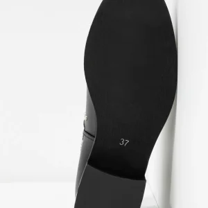Even&Odd Boots À Talons – Black 21