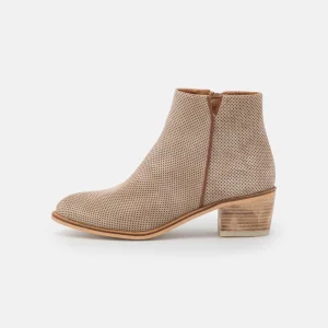 Alpe Nelly – Boots À Talons – Dessert 10