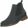 Tamaris Boots À Talons – Schwarz 23