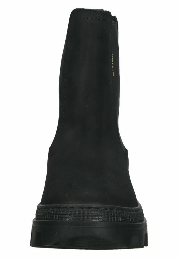 G-Star Boots À Talons – Black 6