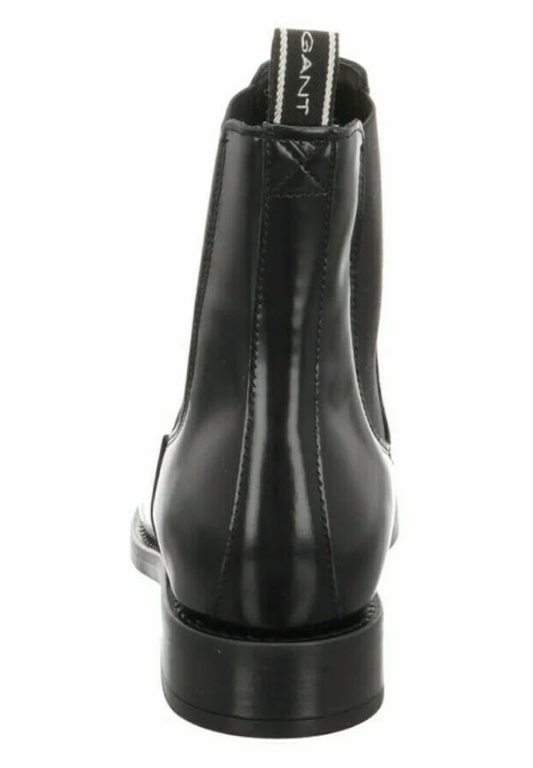 Gant Fayy – Boots À Talons – Black 4