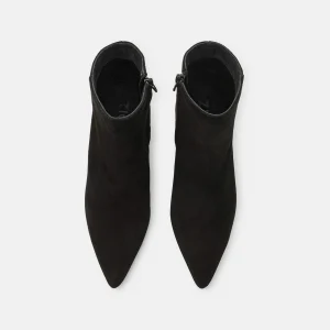 Zign Leather – Boots À Talons – Black 18