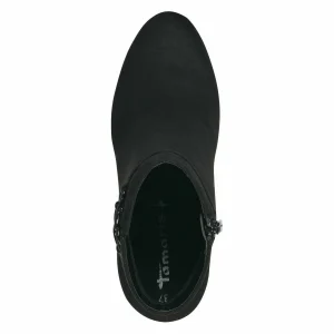 Tamaris Boots À Talons – Black 12
