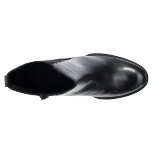 HÖGL Sky – Boots À Talons – Schwarz 24