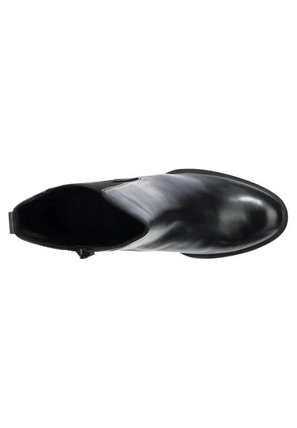 HÖGL Sky – Boots À Talons – Schwarz 8