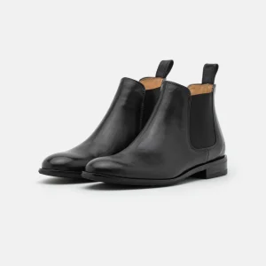 MELVIN & HAMILTON Sally 25 – Boots À Talons – Black 12