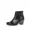 Gabor Boots À Talons – Schwarz 40