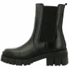 Bullboxer Boots À Talons – Black 19