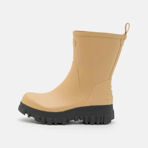 Holzweiler Sognsvann Low Rubber Boots – Bottes En Caoutchouc – Camel 11