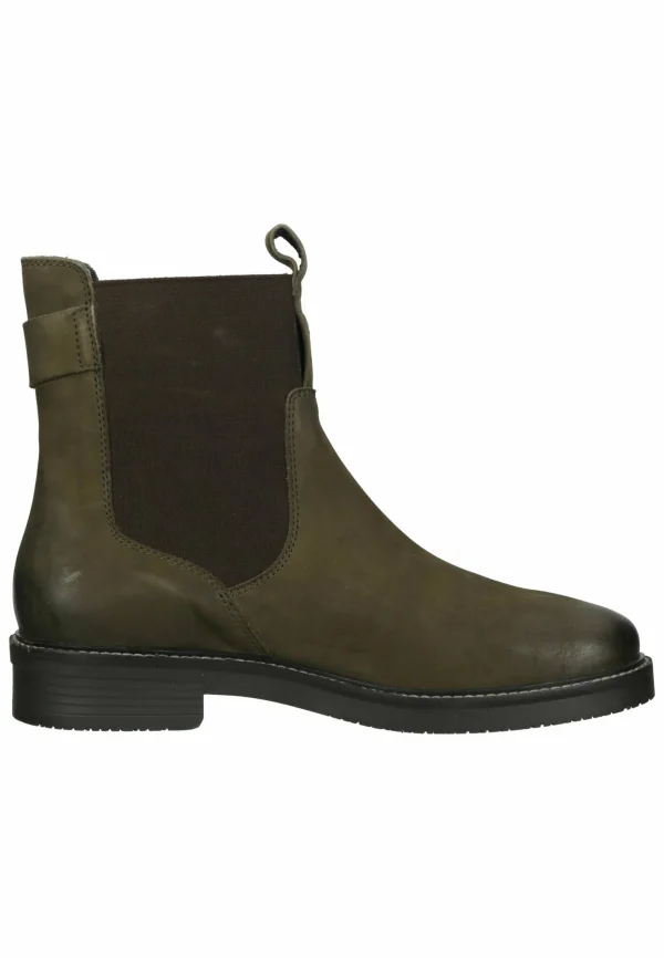Bugatti Boots À Talons – Green 8