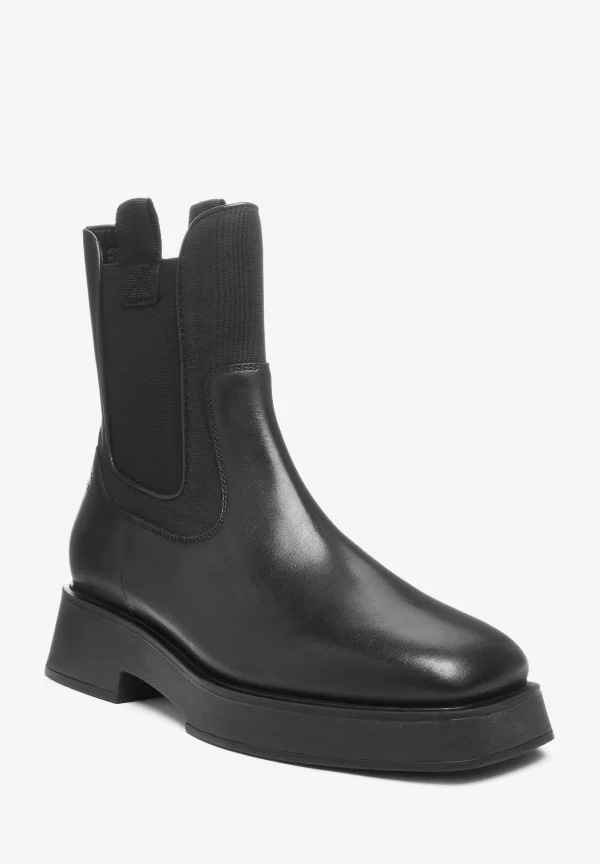 Next Boots À Talons – Black 3