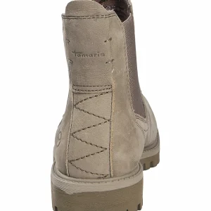 Tamaris Fashion – Boots À Talons – Lightkhaki 17