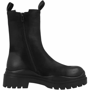 Dockers By Gerli Boots À Talons – Black 15