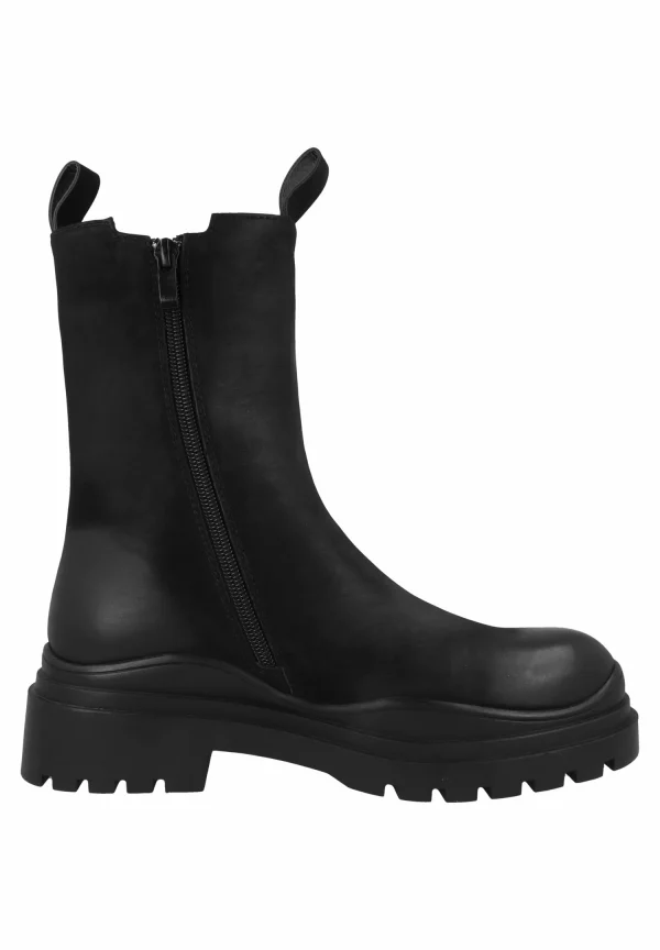 Dockers By Gerli Boots À Talons – Black 6