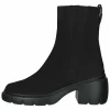 HÖGL Boots À Talons – Schwarz 25