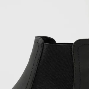 Anna Field Boots À Talons – Black 13
