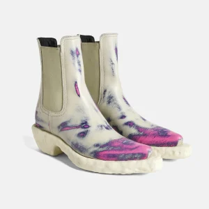 CamperLab Venga – Boots À Talons – Schwarz 9