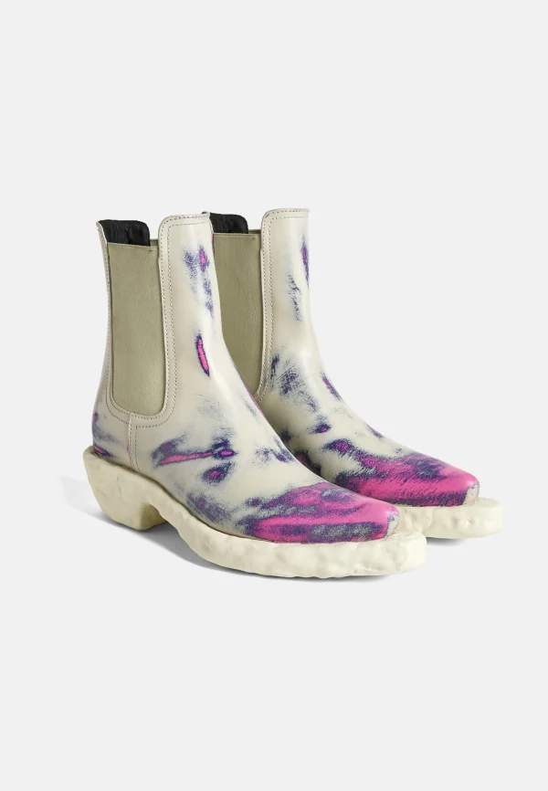 CamperLab Venga – Boots À Talons – Schwarz 3