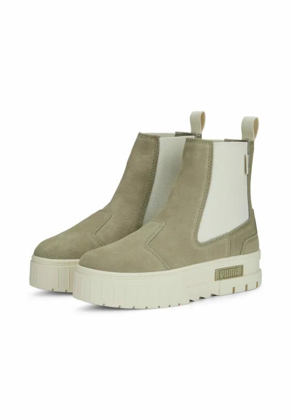 Puma Mayze – Boots À Talons – Birch 3
