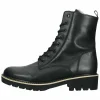 Gabor Boots À Talons – Schwarz 23