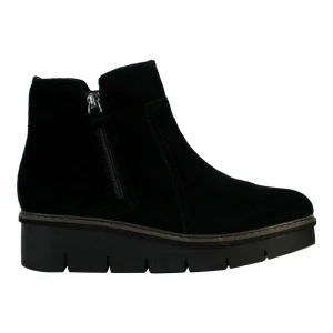 Clarks Boots À Talons – Noir 12