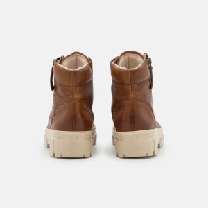 Paul Green Boots À Talons – Braun 14