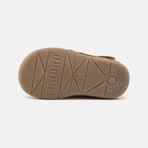 Froddo Paix Winter Boots – Chaussures Premiers Pas – Cognac 16