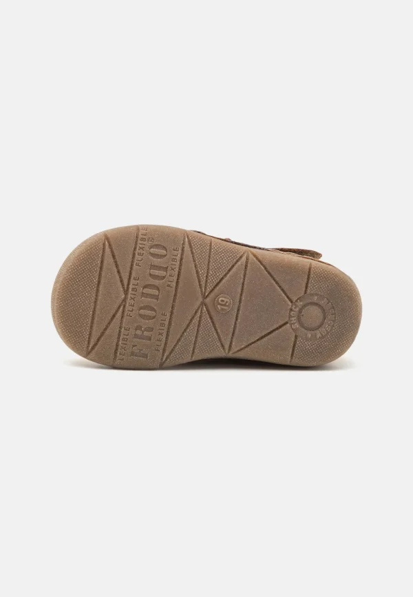 Froddo Paix Winter Boots – Chaussures Premiers Pas – Cognac 6
